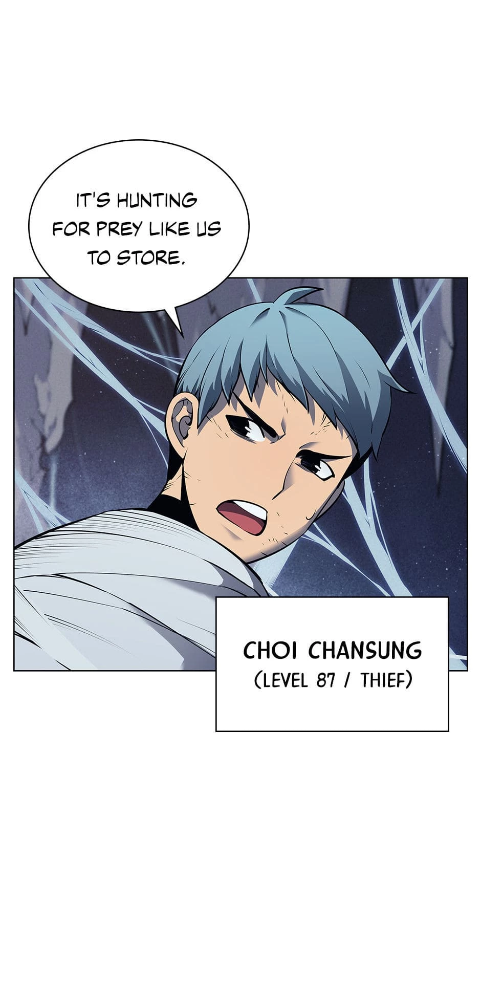 Overgeared Chapter 43 - 5