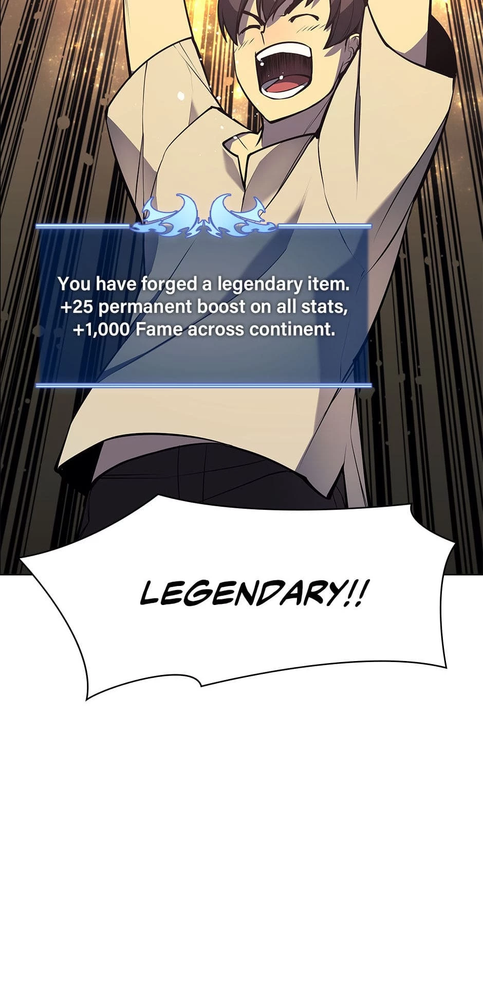 Overgeared Chapter 45 - 48