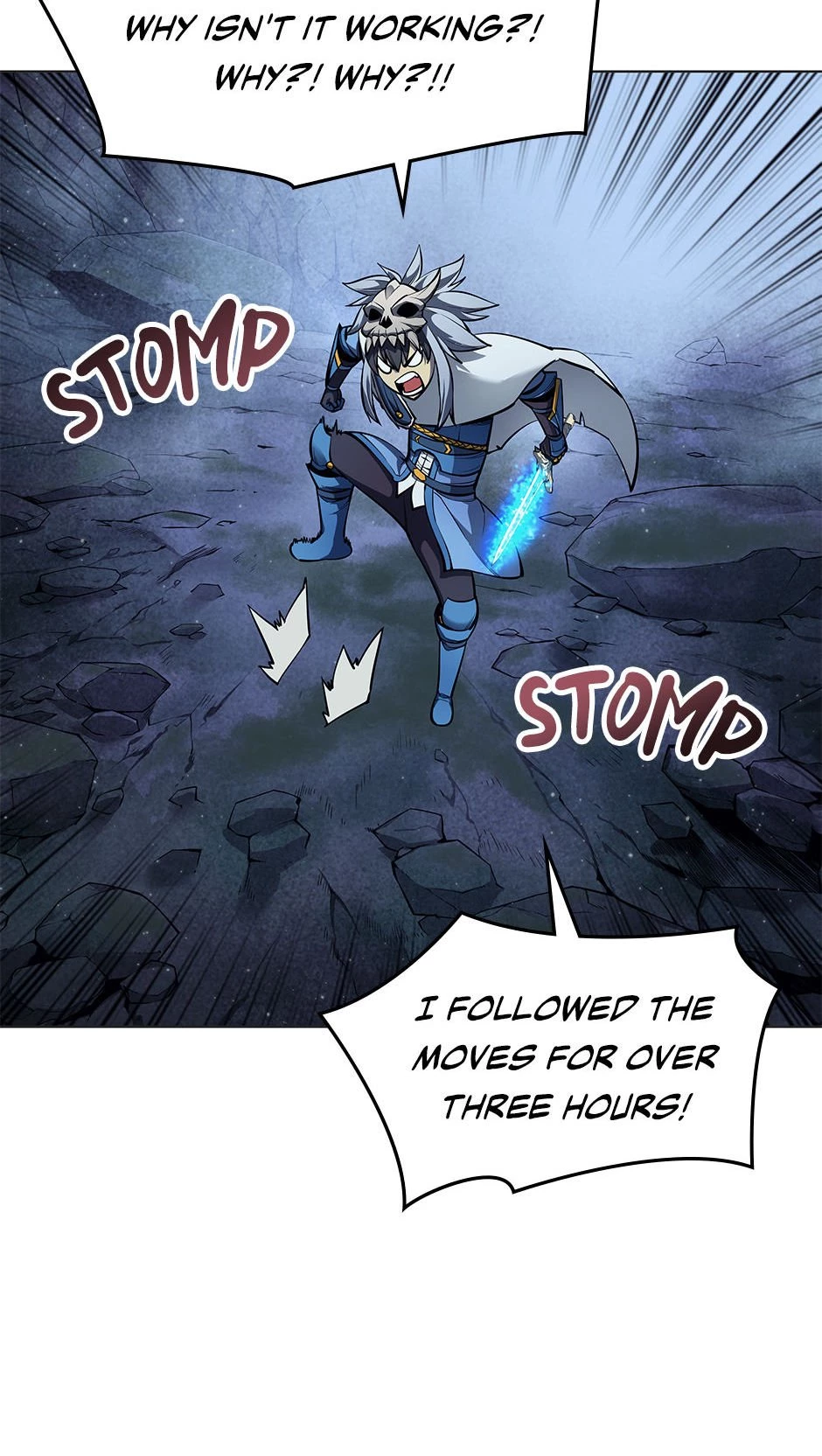 Overgeared Chapter 44 - 22