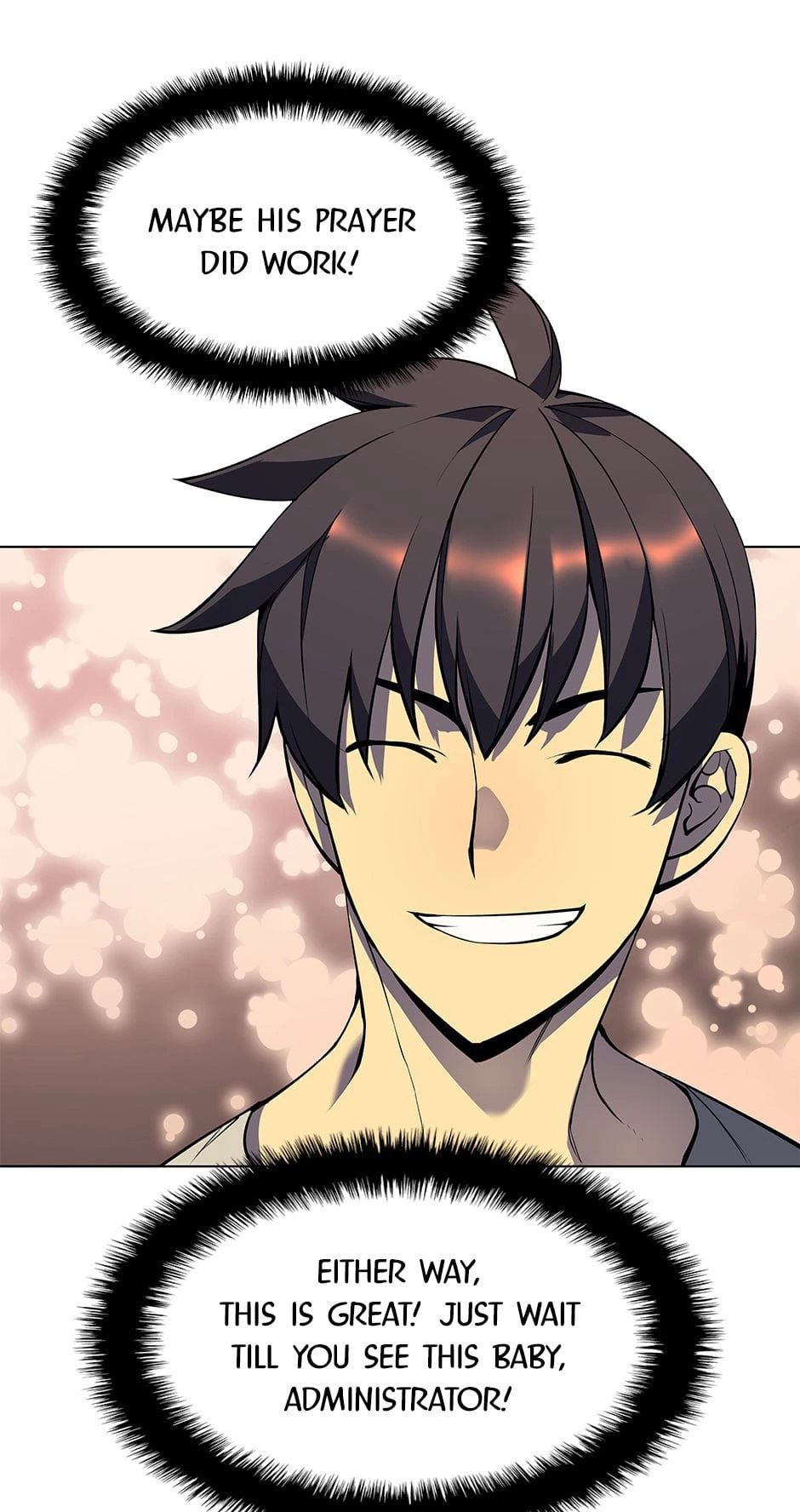 Overgeared Chapter 45 - 50