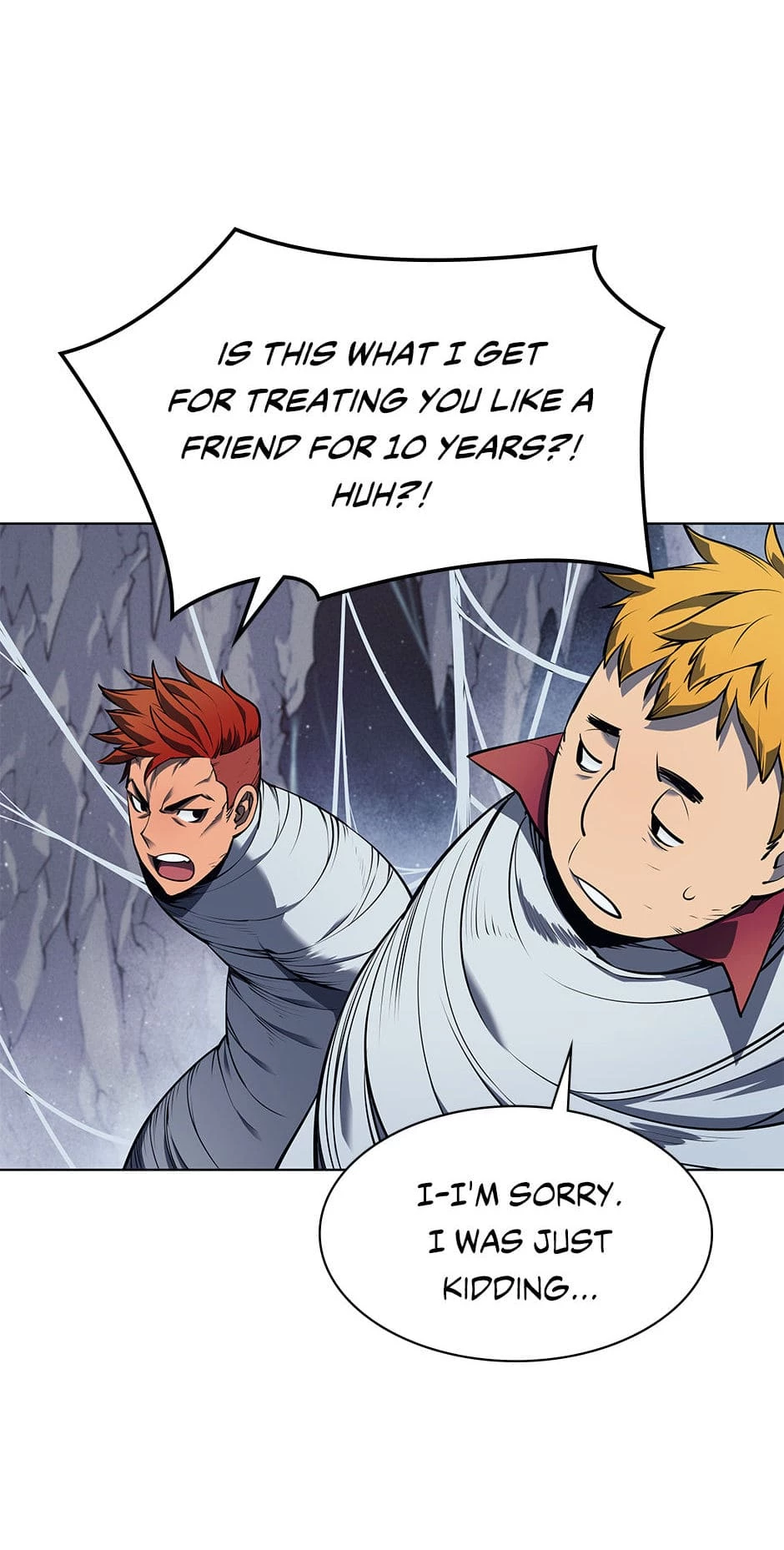 Overgeared Chapter 43 - 8