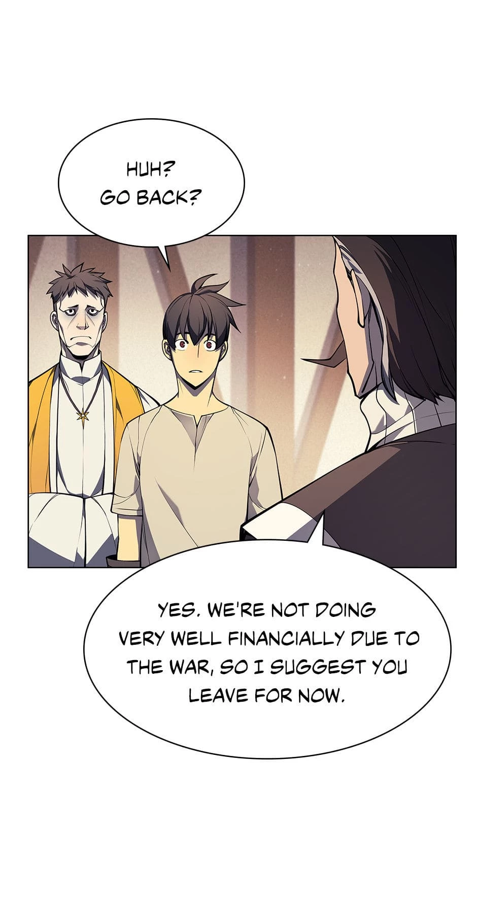 Overgeared Chapter 45 - 53