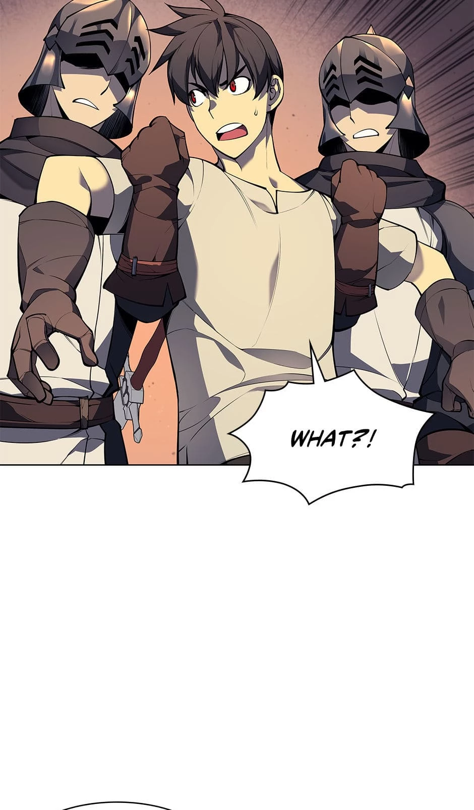 Overgeared Chapter 45 - 56