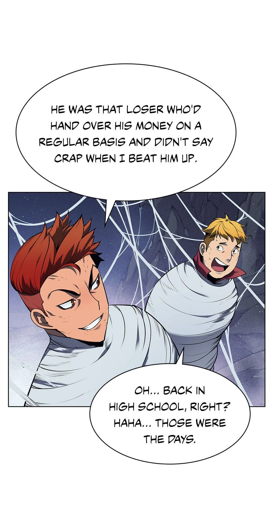 Overgeared Chapter 43 - 12