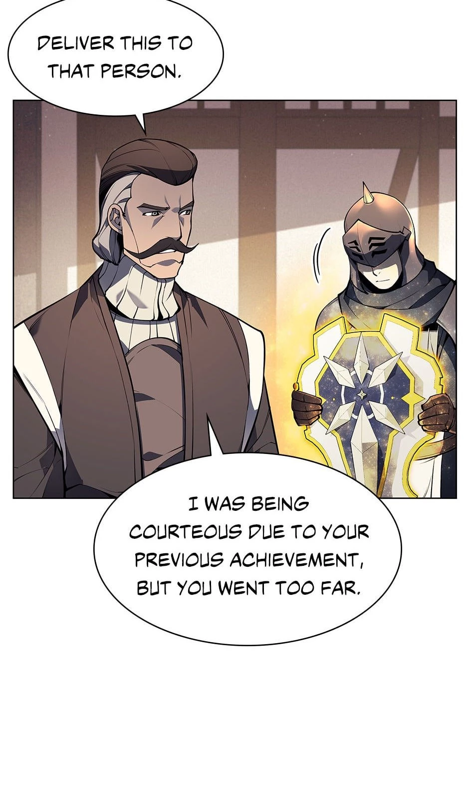 Overgeared Chapter 45 - 57