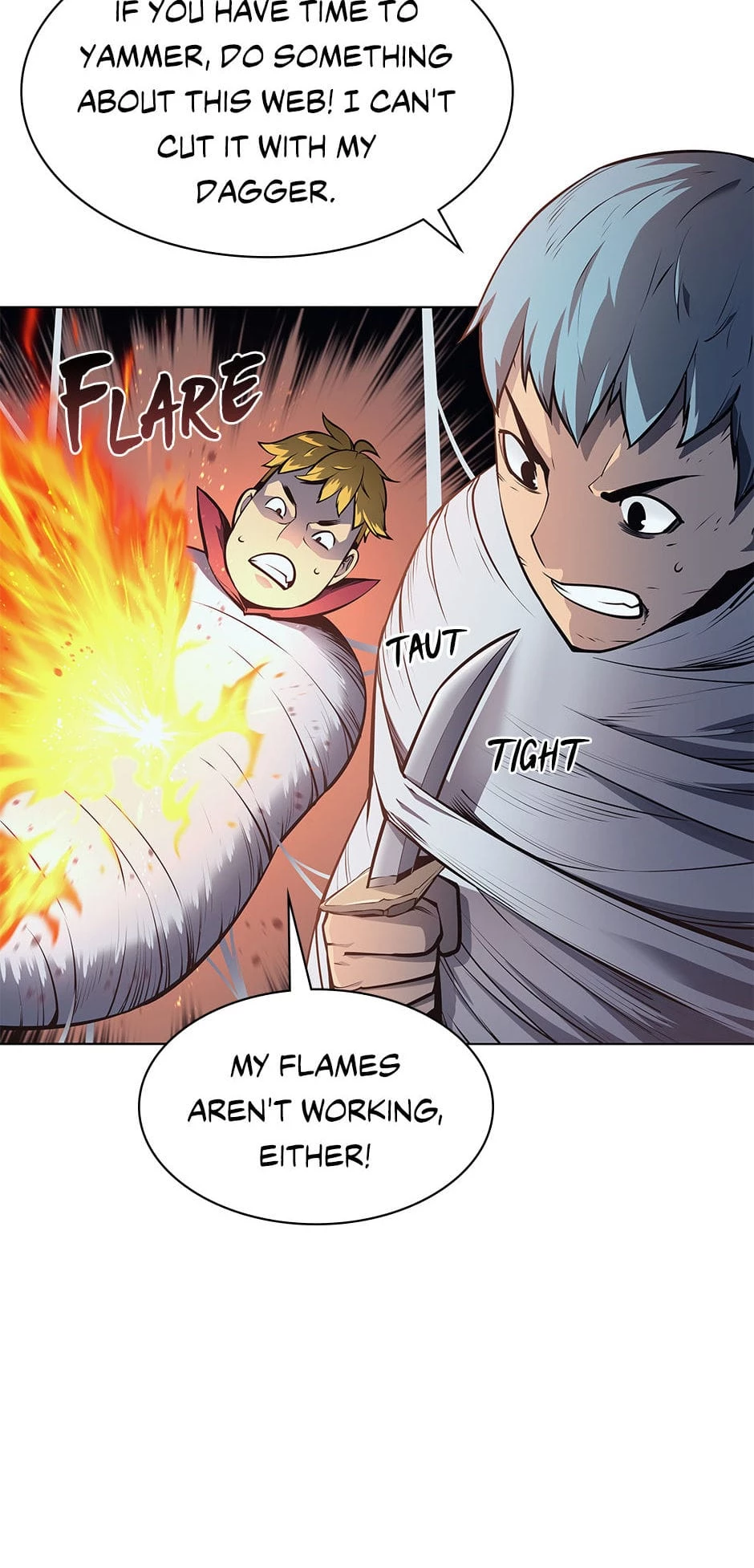Overgeared Chapter 43 - 16