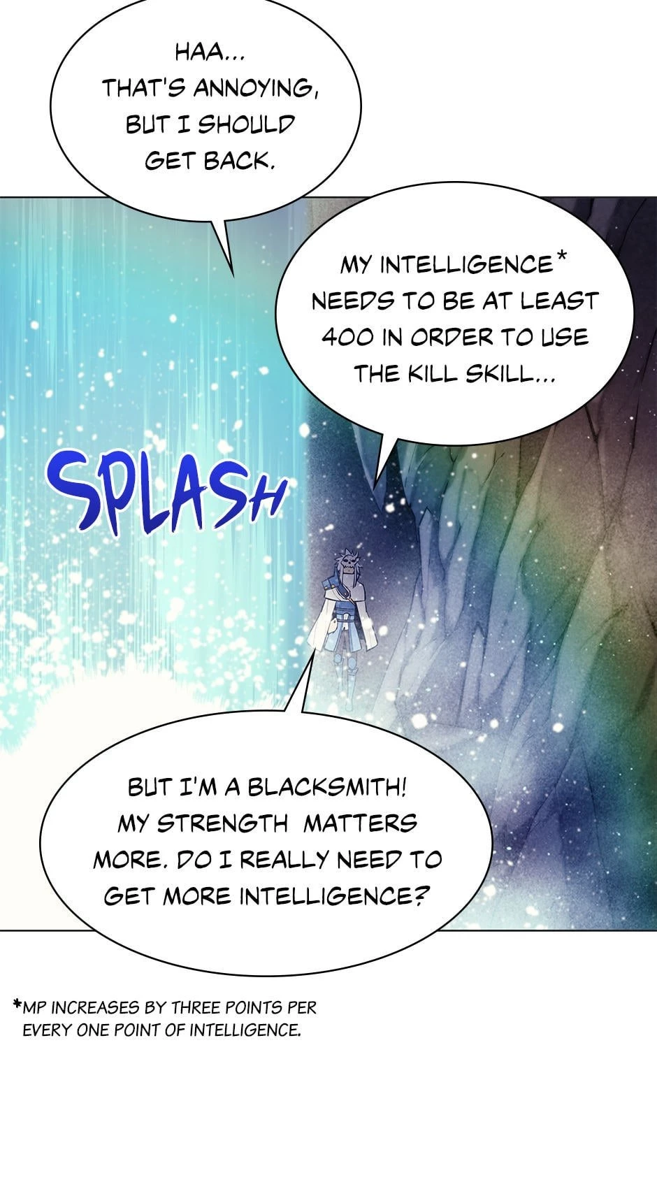 Overgeared Chapter 44 - 32