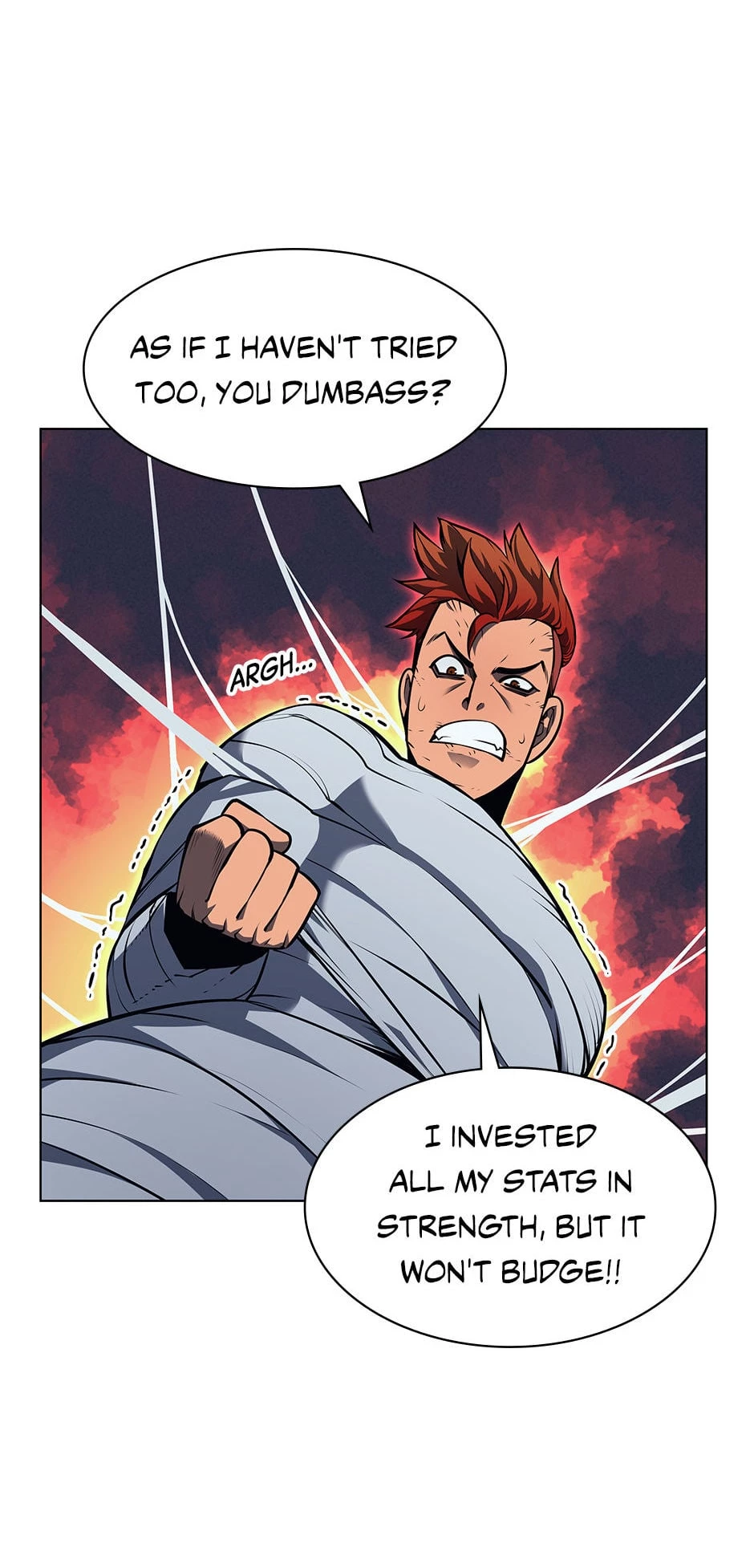 Overgeared Chapter 43 - 17