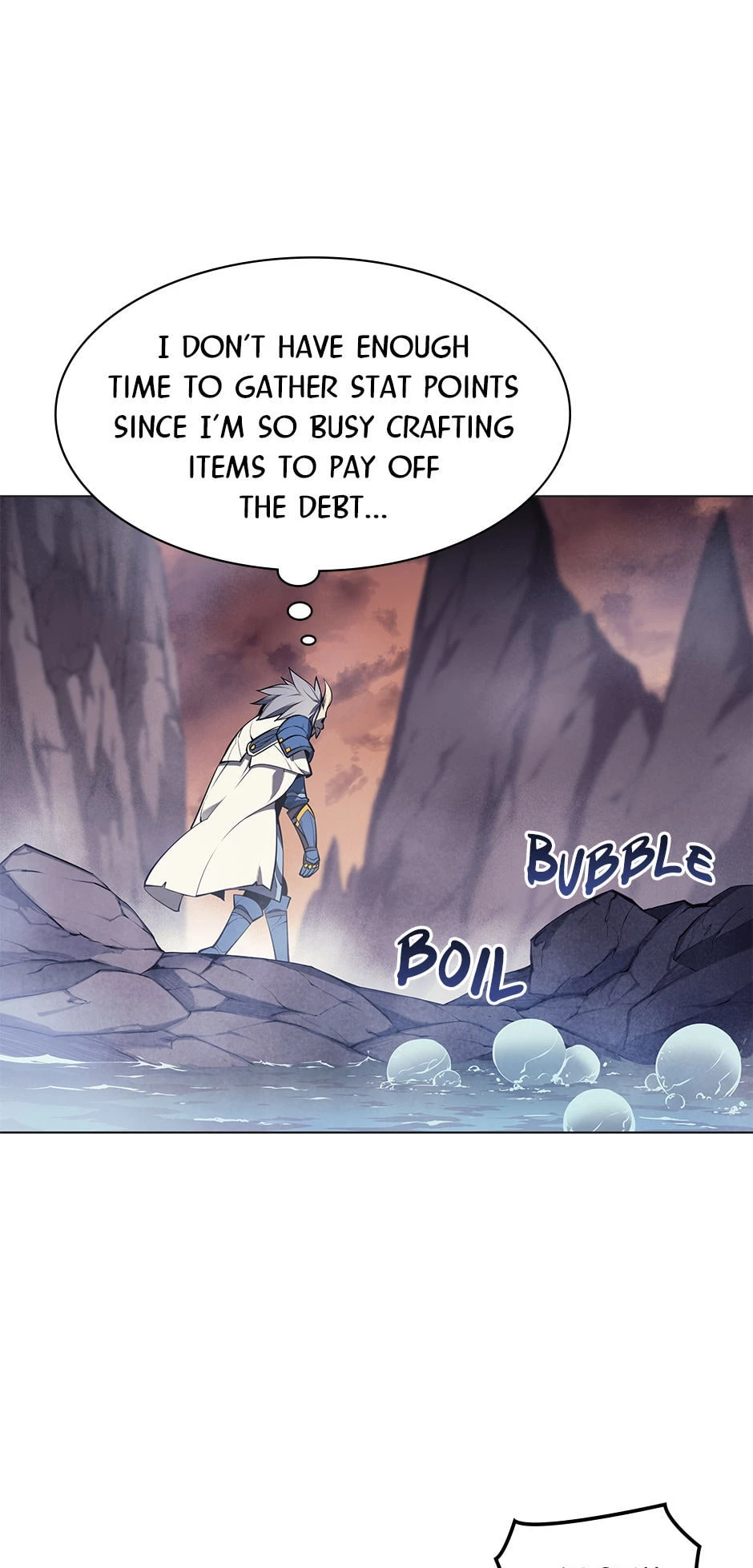 Overgeared Chapter 44 - 33