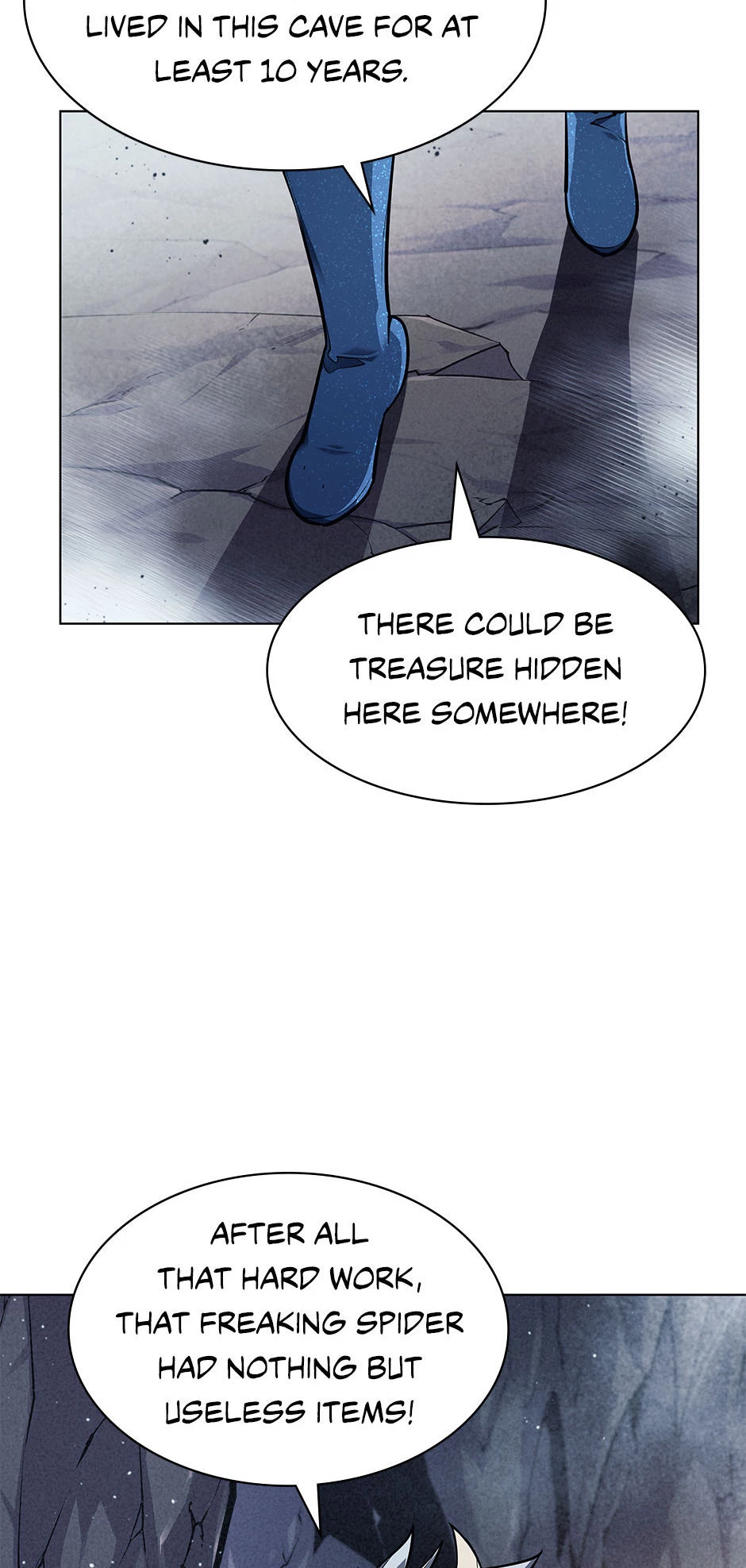 Overgeared Chapter 43 - 20