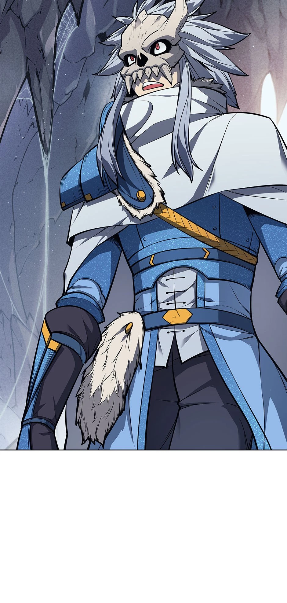 Overgeared Chapter 43 - 21