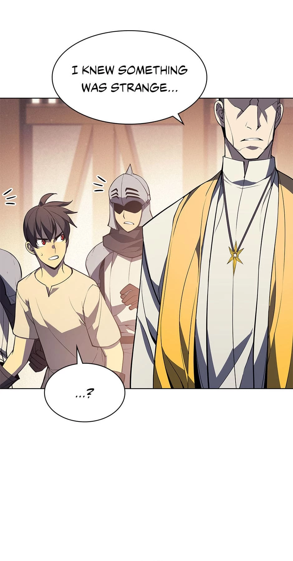 Overgeared Chapter 45 - 66