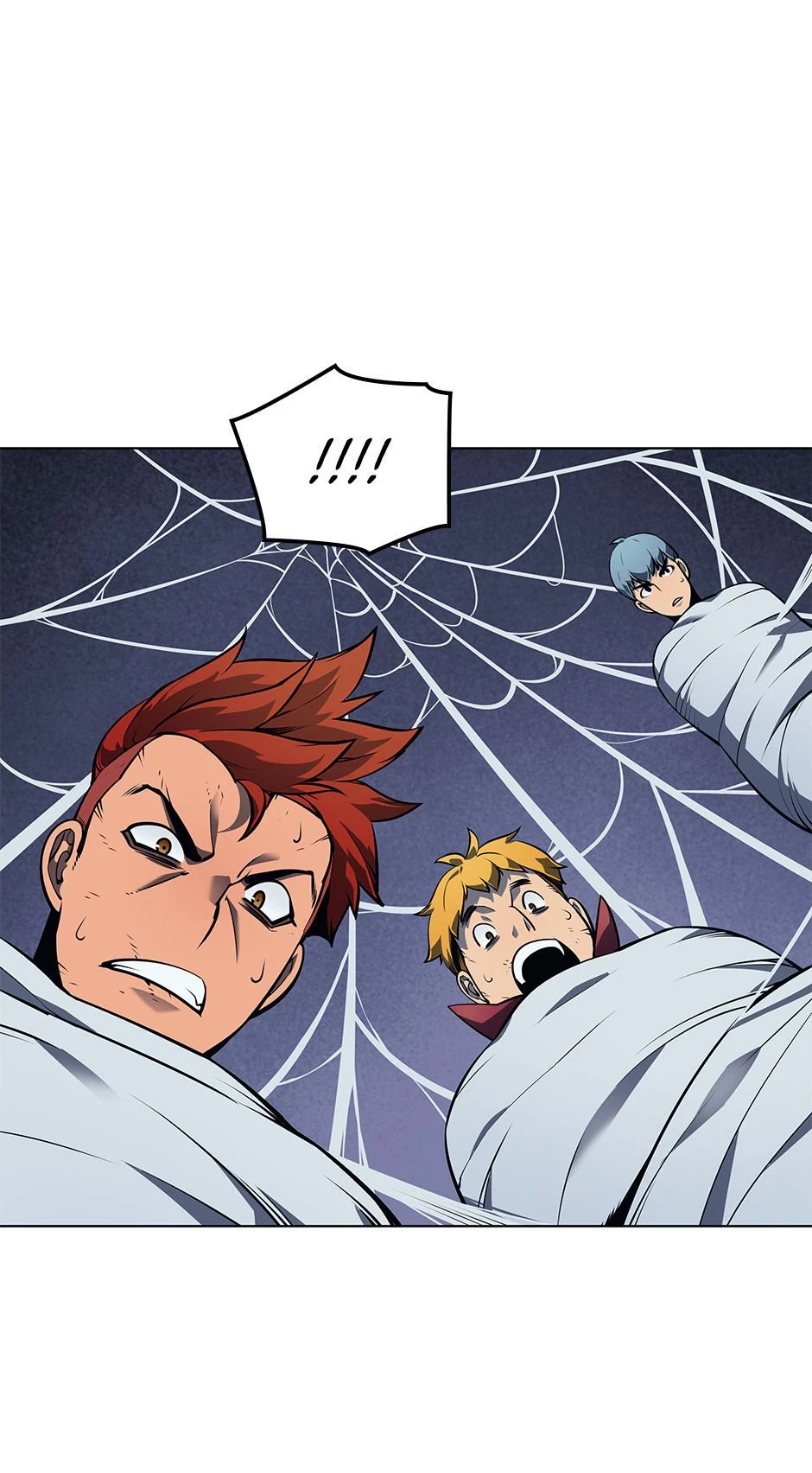 Overgeared Chapter 43 - 22