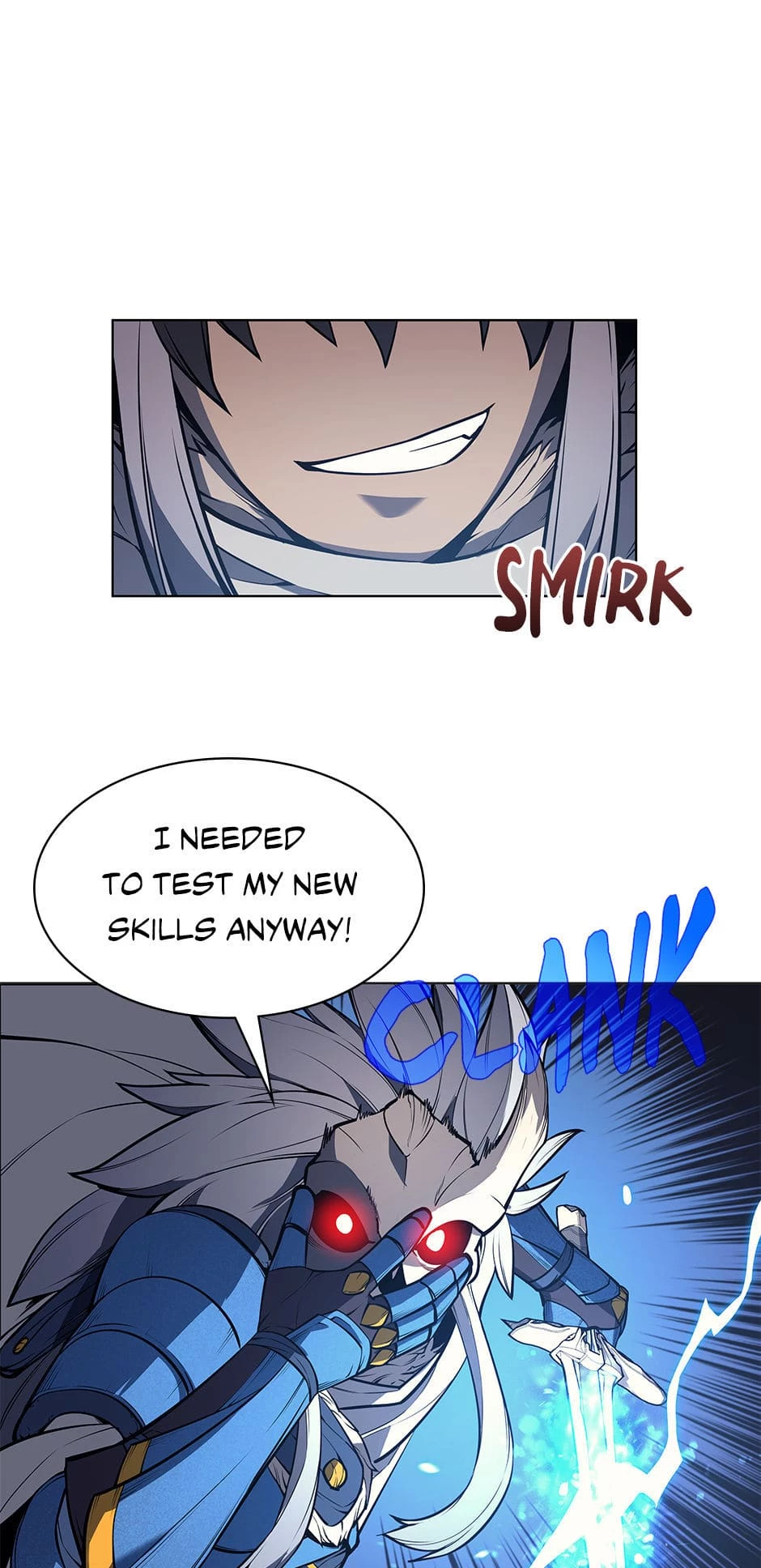 Overgeared Chapter 44 - 37