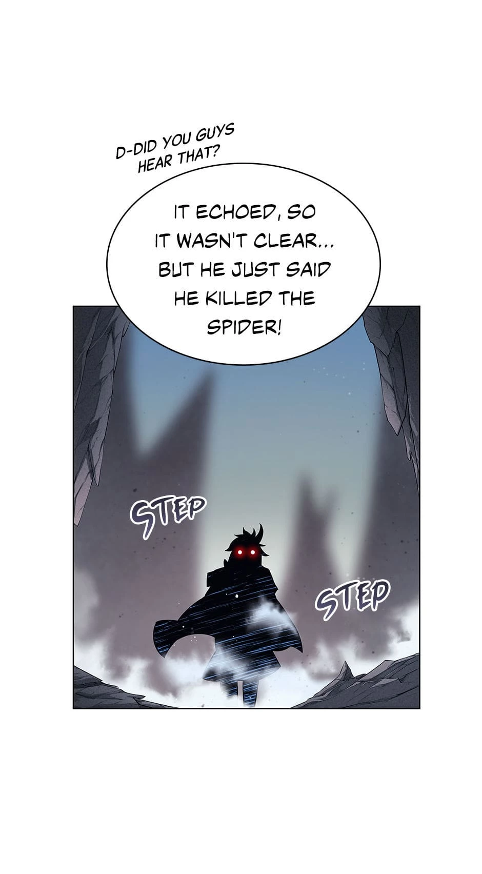 Overgeared Chapter 43 - 23