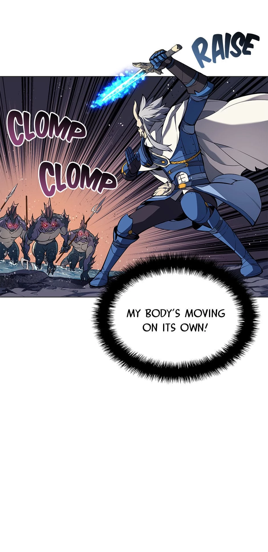 Overgeared Chapter 44 - 39