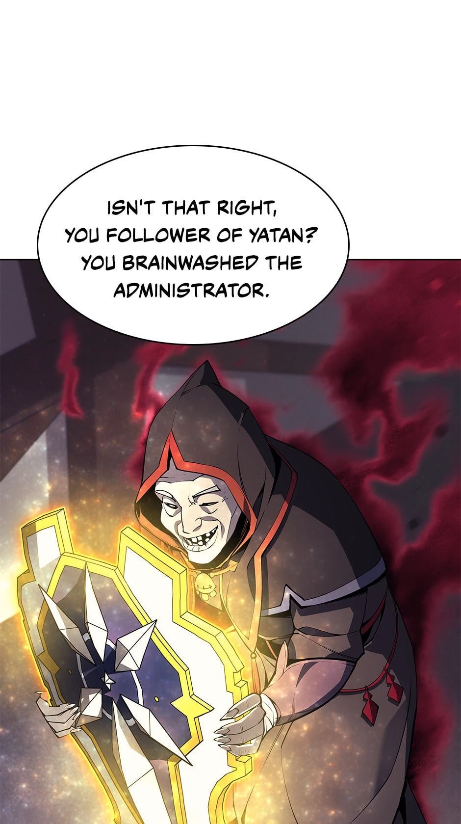 Overgeared Chapter 45 - 69
