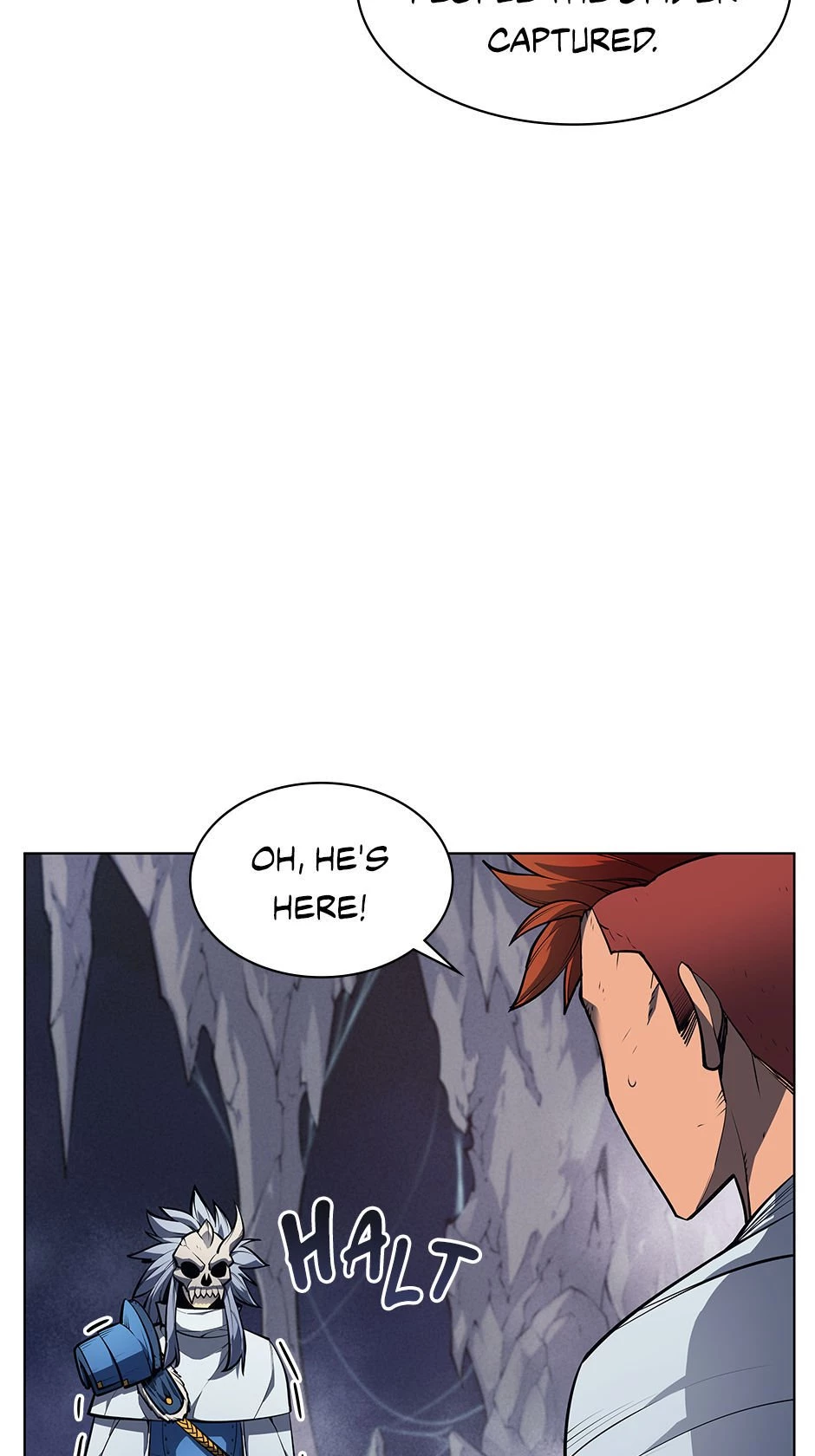 Overgeared Chapter 43 - 27