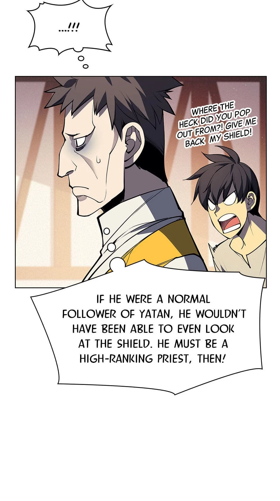 Overgeared Chapter 45 - 72