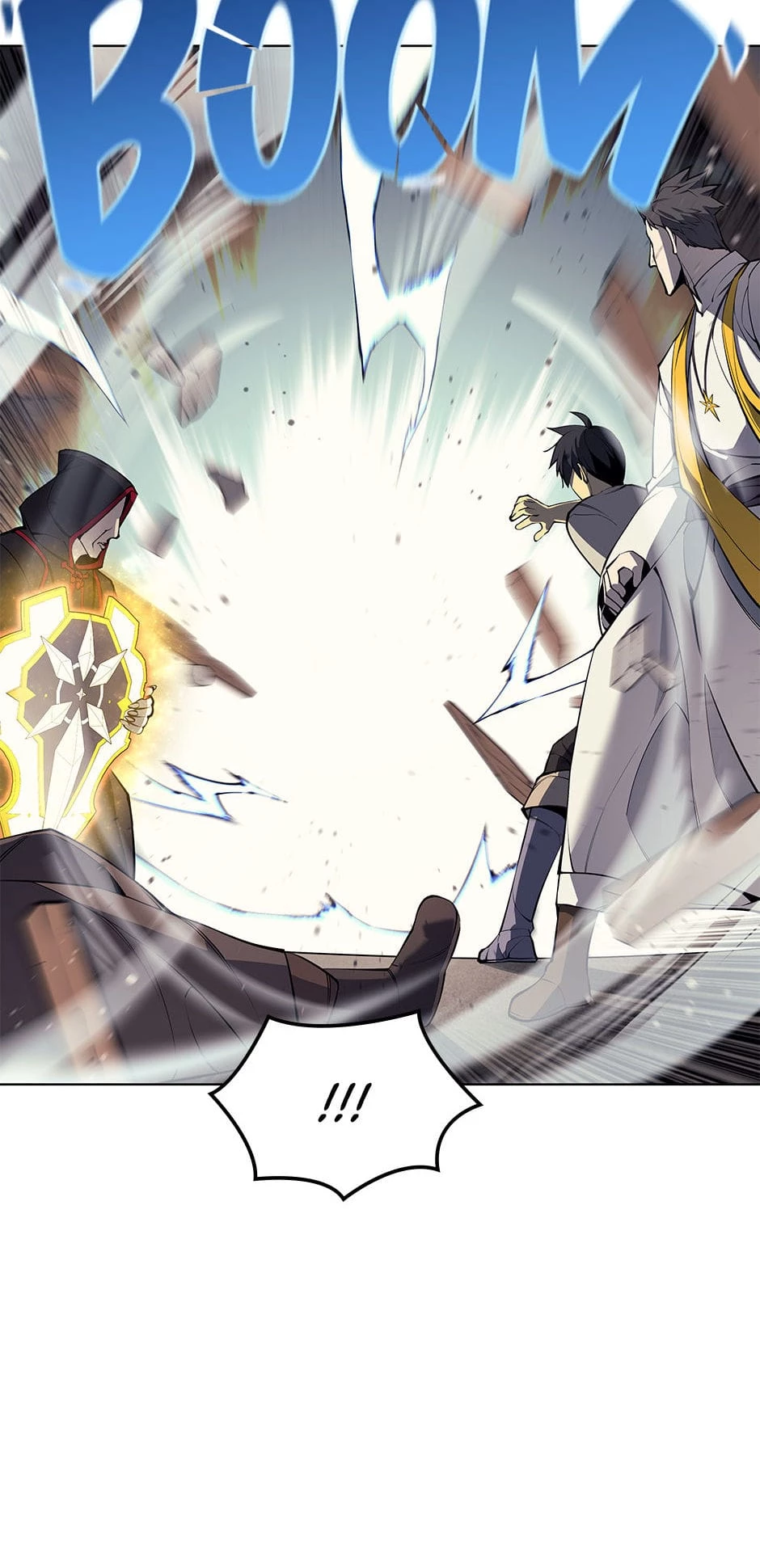 Overgeared Chapter 45 - 74