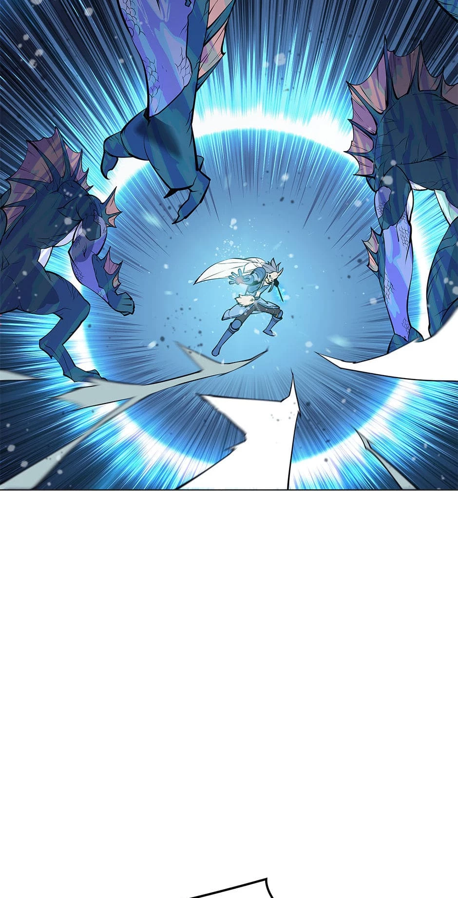 Overgeared Chapter 44 - 44