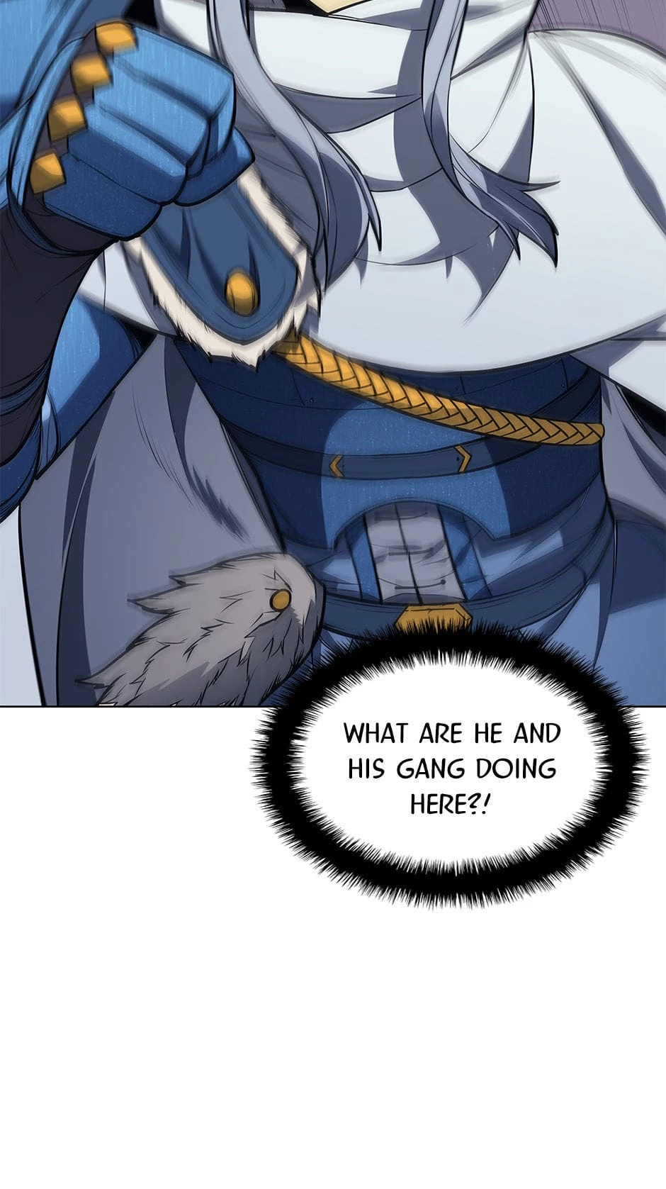 Overgeared Chapter 43 - 31