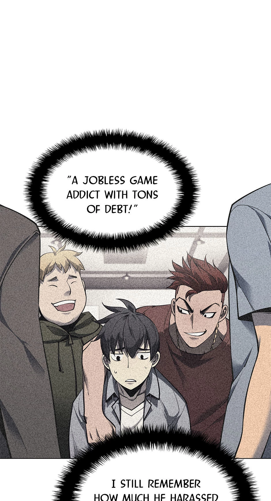 Overgeared Chapter 43 - 32