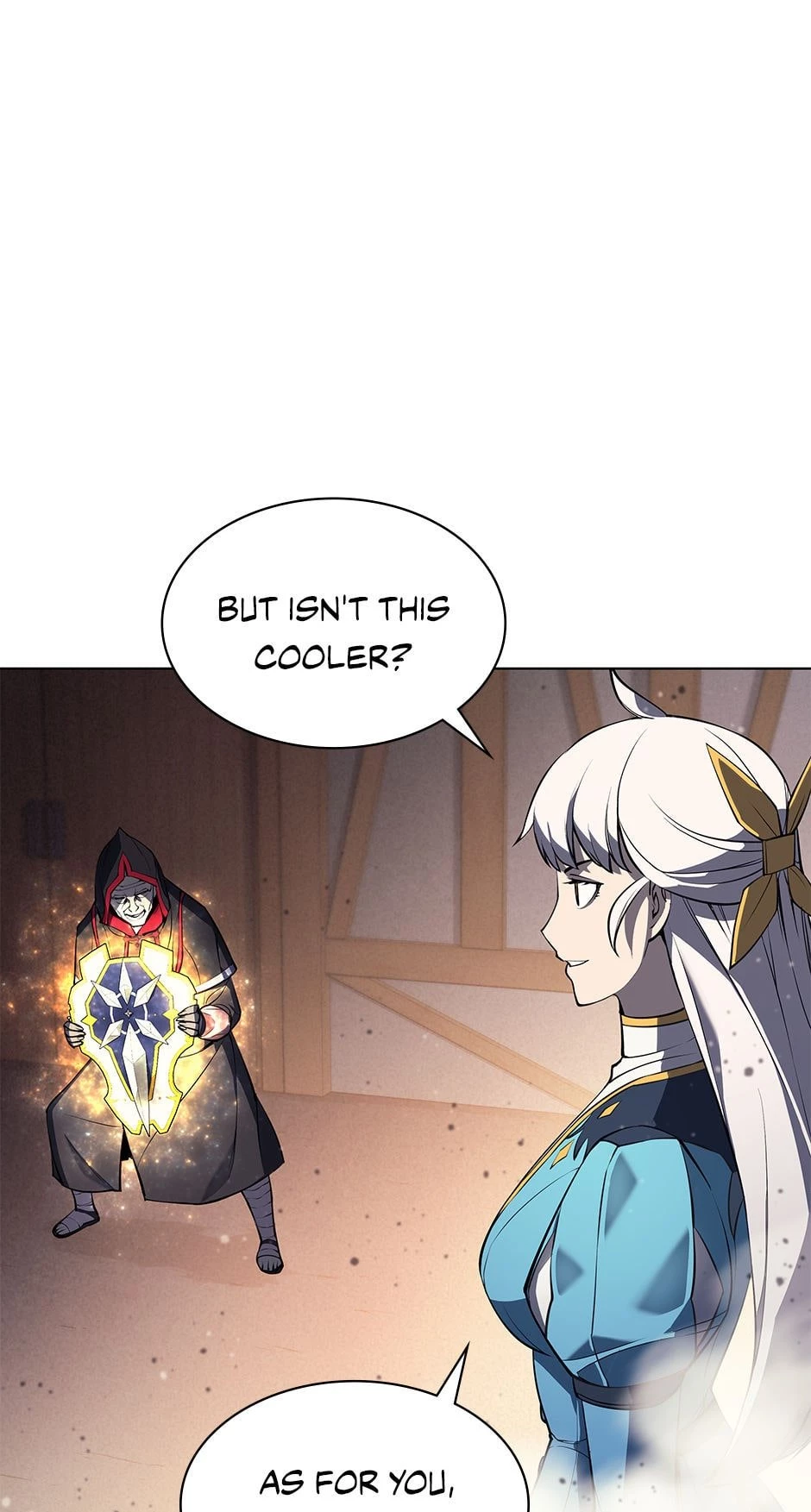 Overgeared Chapter 45 - 78