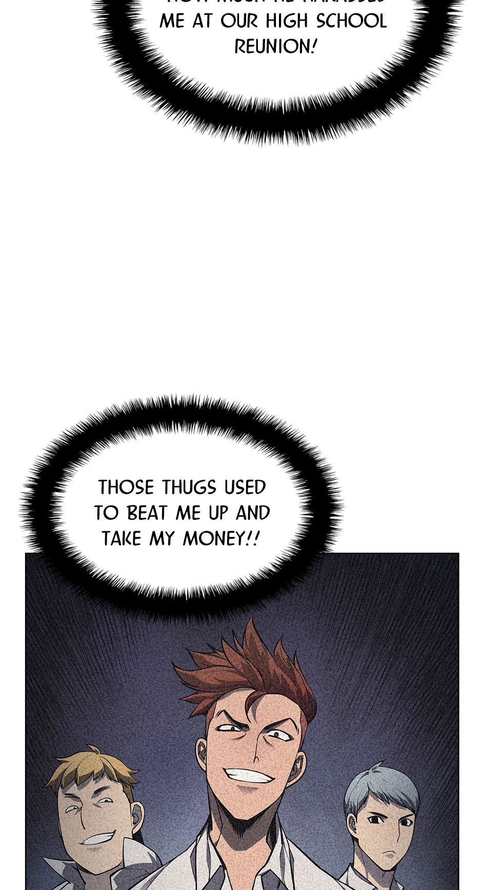 Overgeared Chapter 43 - 33