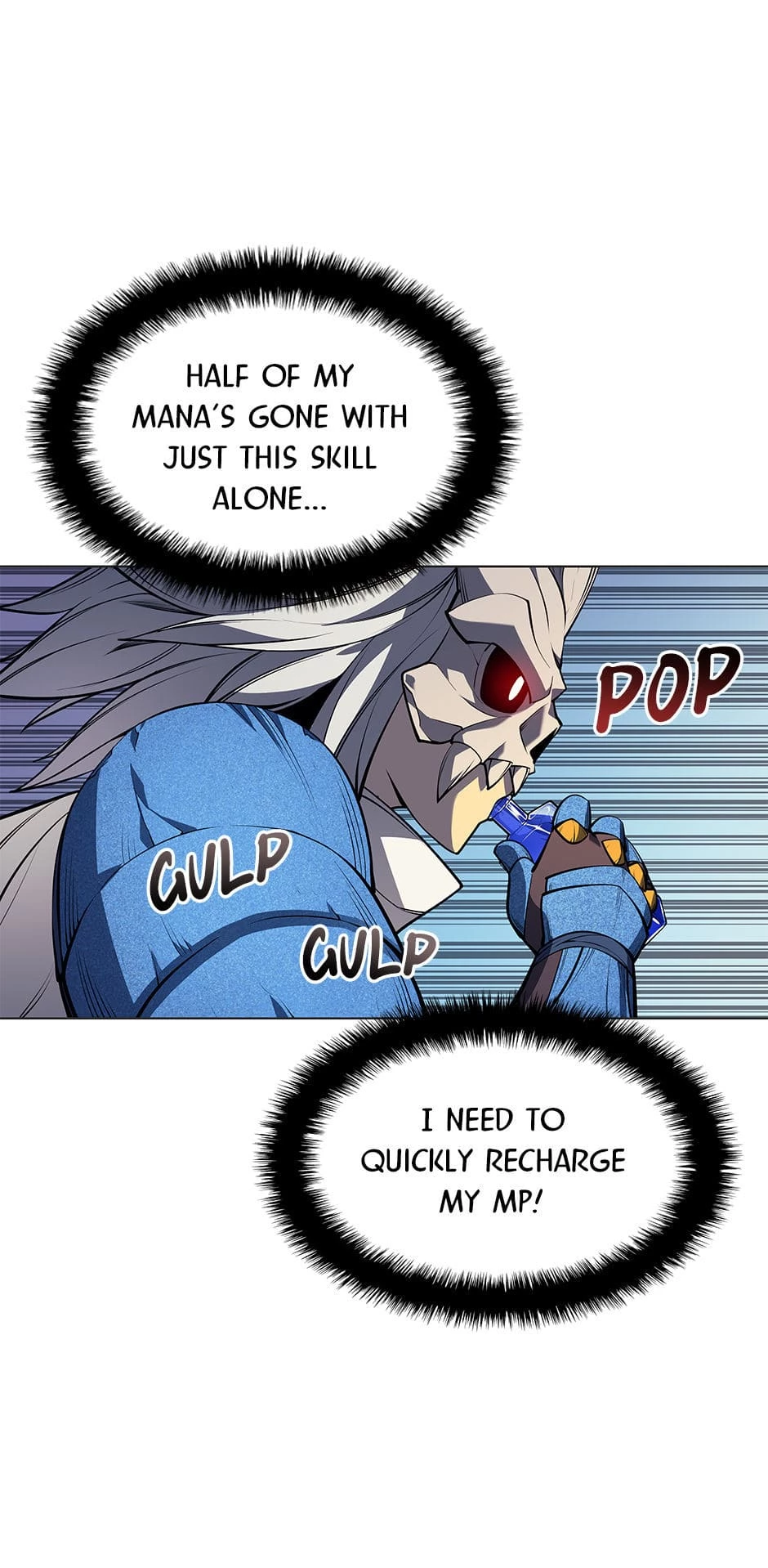 Overgeared Chapter 44 - 46