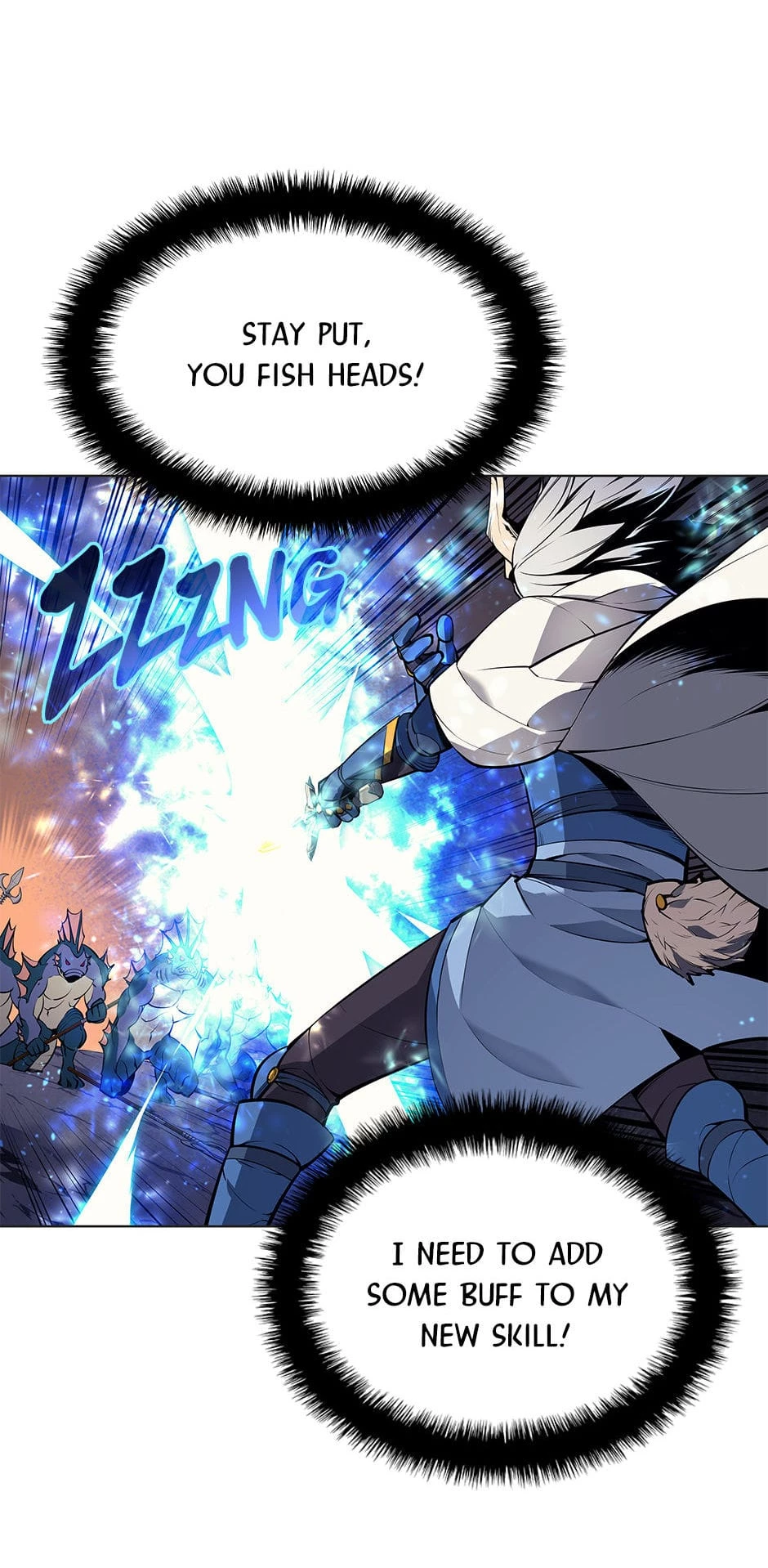 Overgeared Chapter 44 - 47