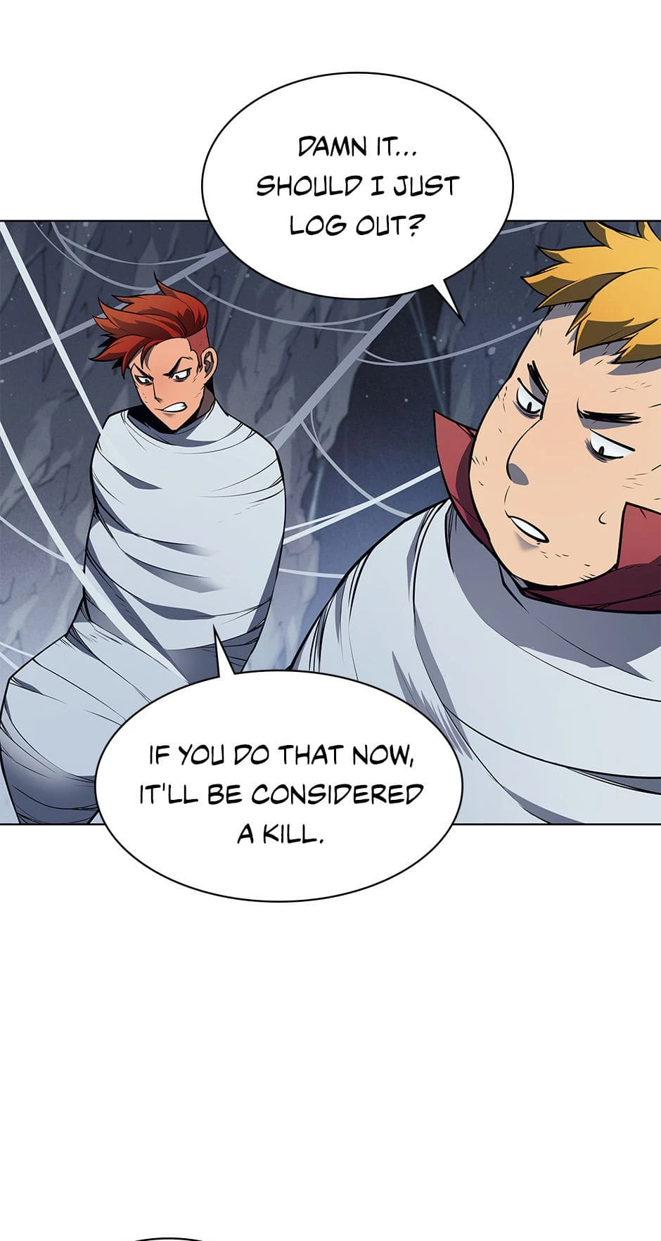 Overgeared Chapter 43 - 39
