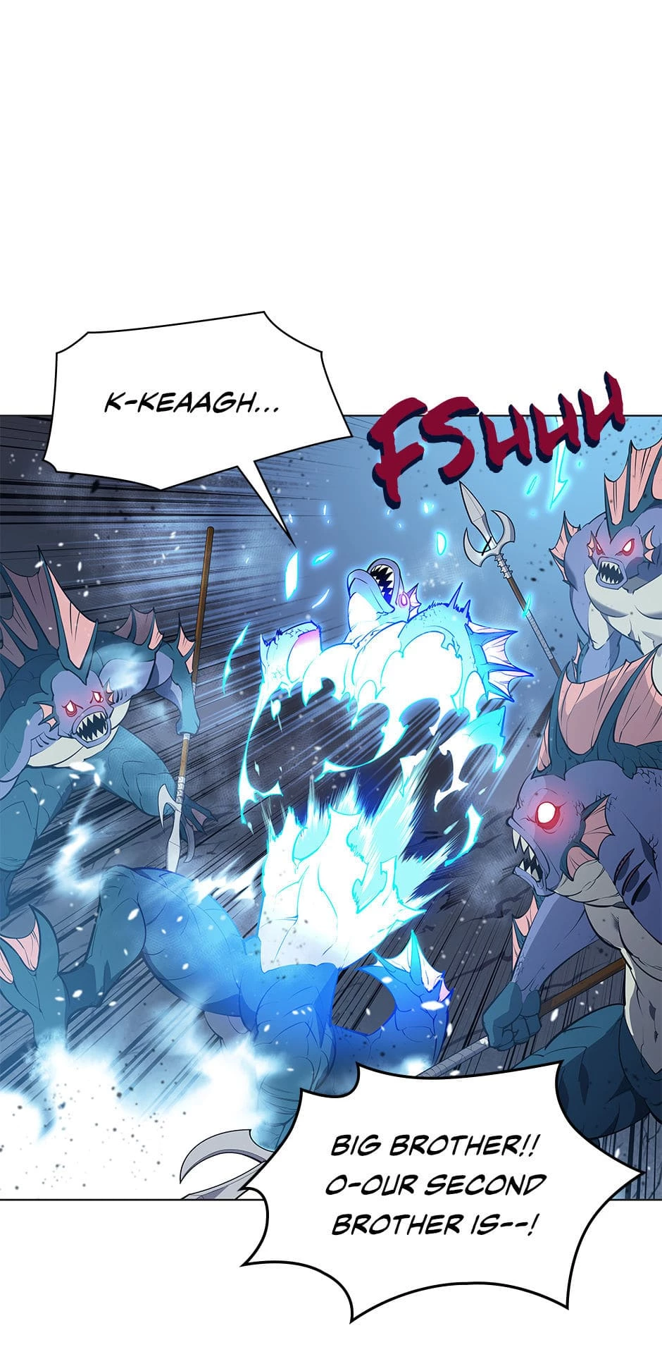 Overgeared Chapter 44 - 51