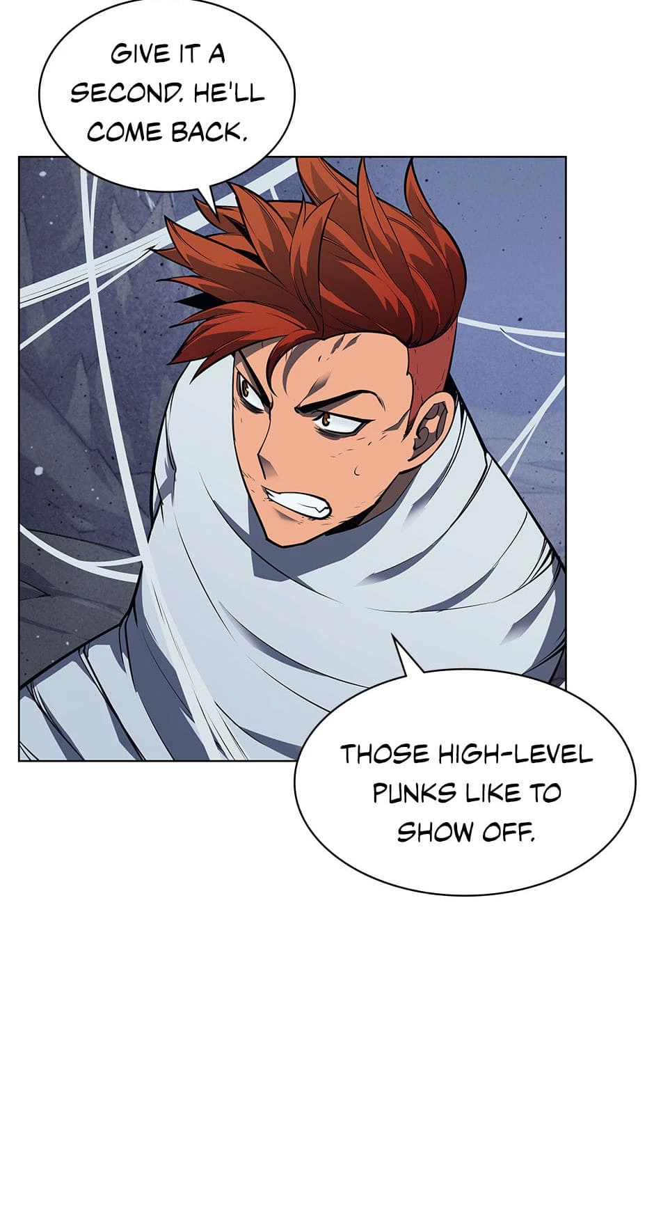 Overgeared Chapter 43 - 40