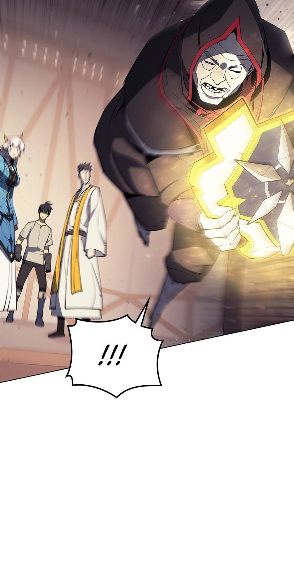 Overgeared Chapter 45 - 86