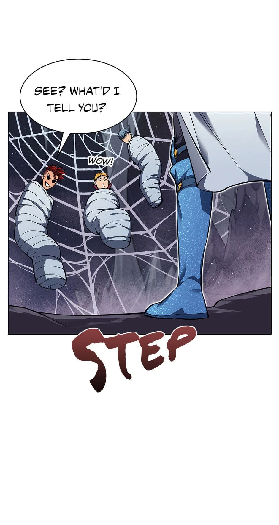 Overgeared Chapter 43 - 41