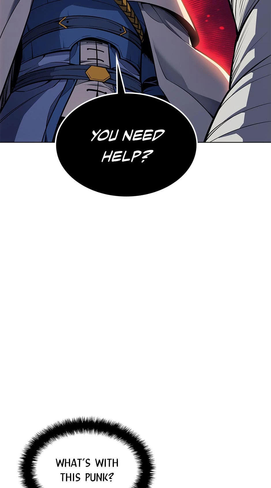 Overgeared Chapter 43 - 43