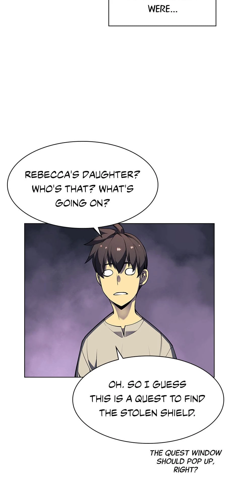Overgeared Chapter 45 - 89