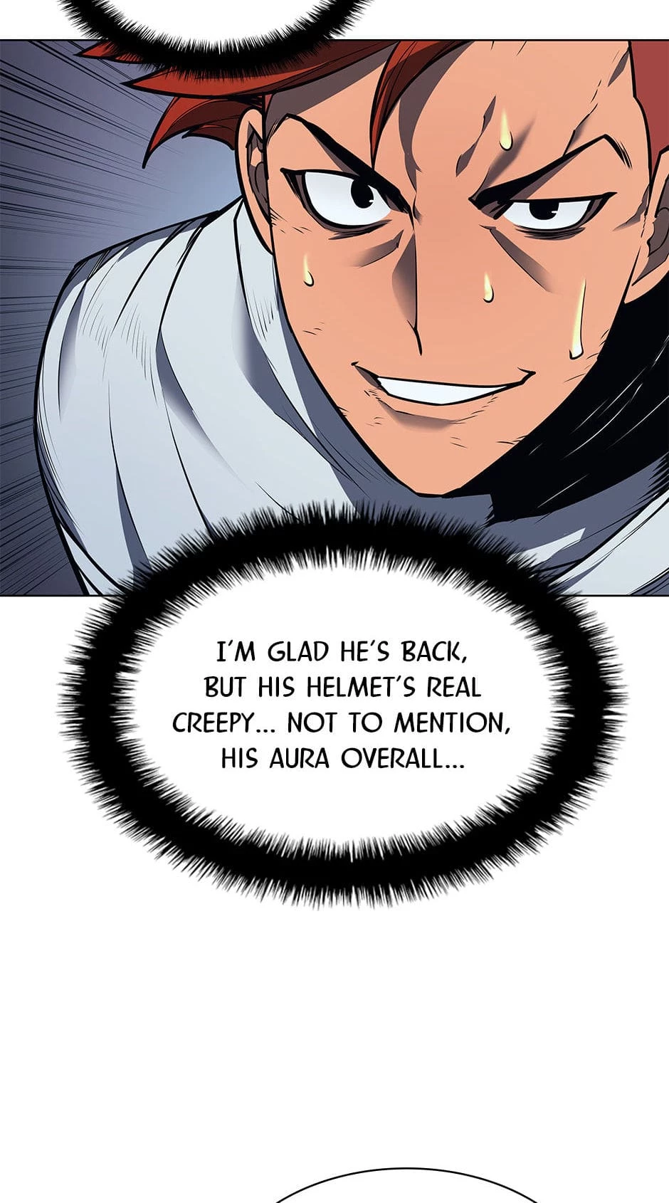 Overgeared Chapter 43 - 44