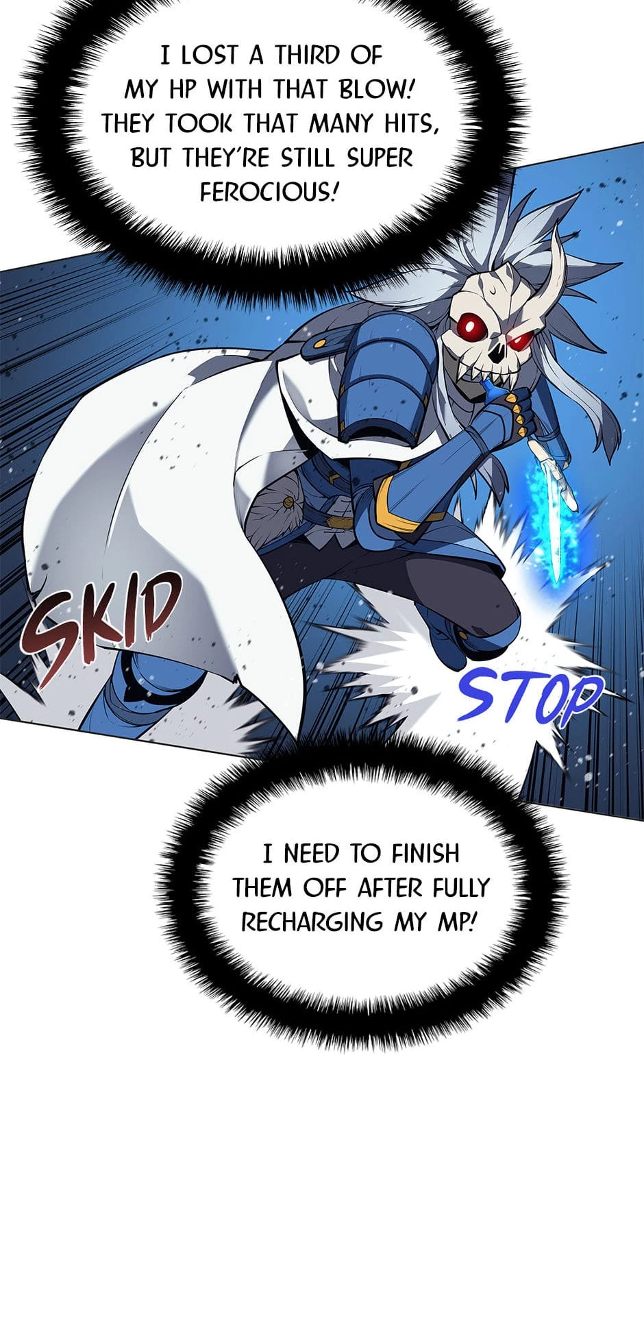Overgeared Chapter 44 - 55