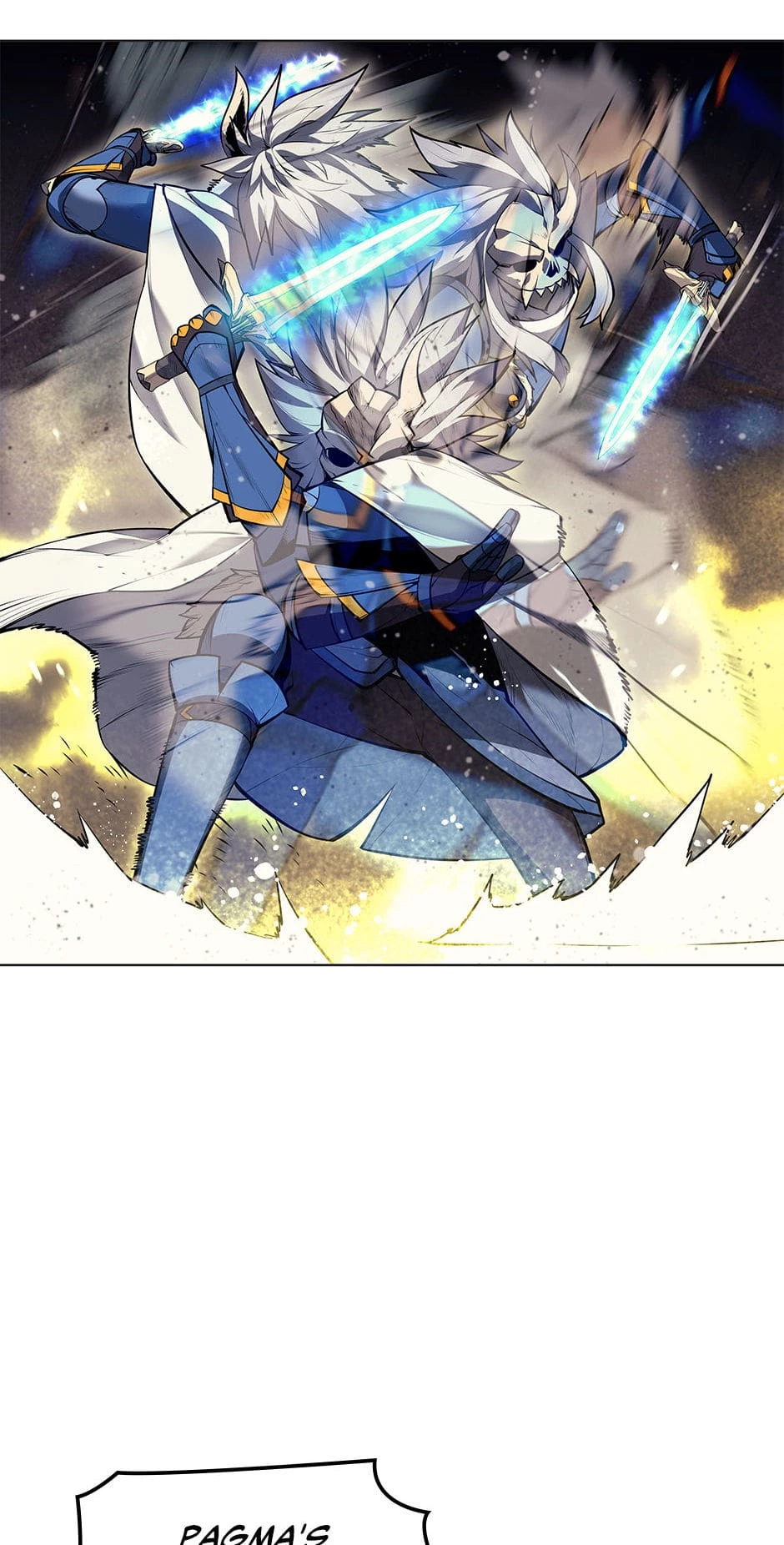 Overgeared Chapter 44 - 57