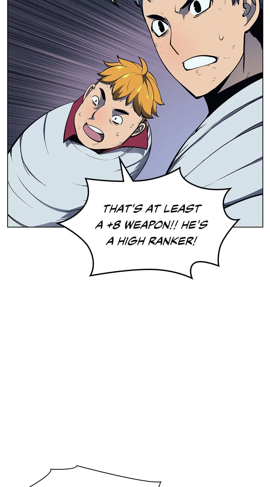 Overgeared Chapter 43 - 49