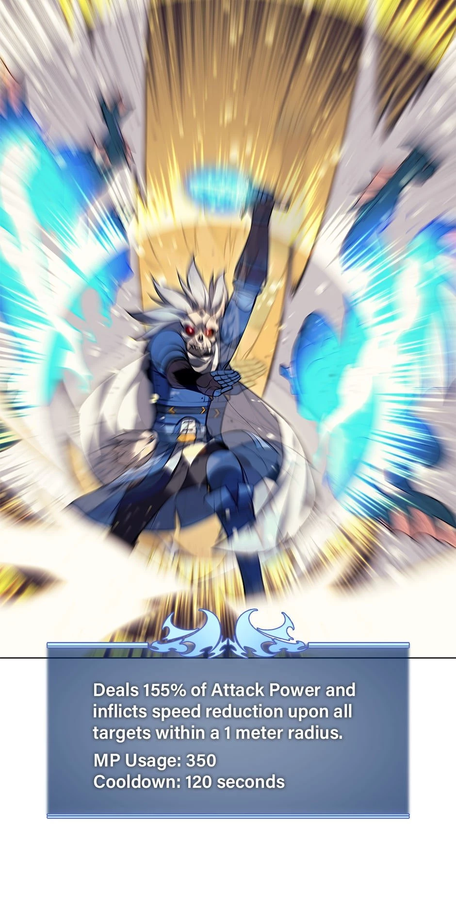 Overgeared Chapter 44 - 60