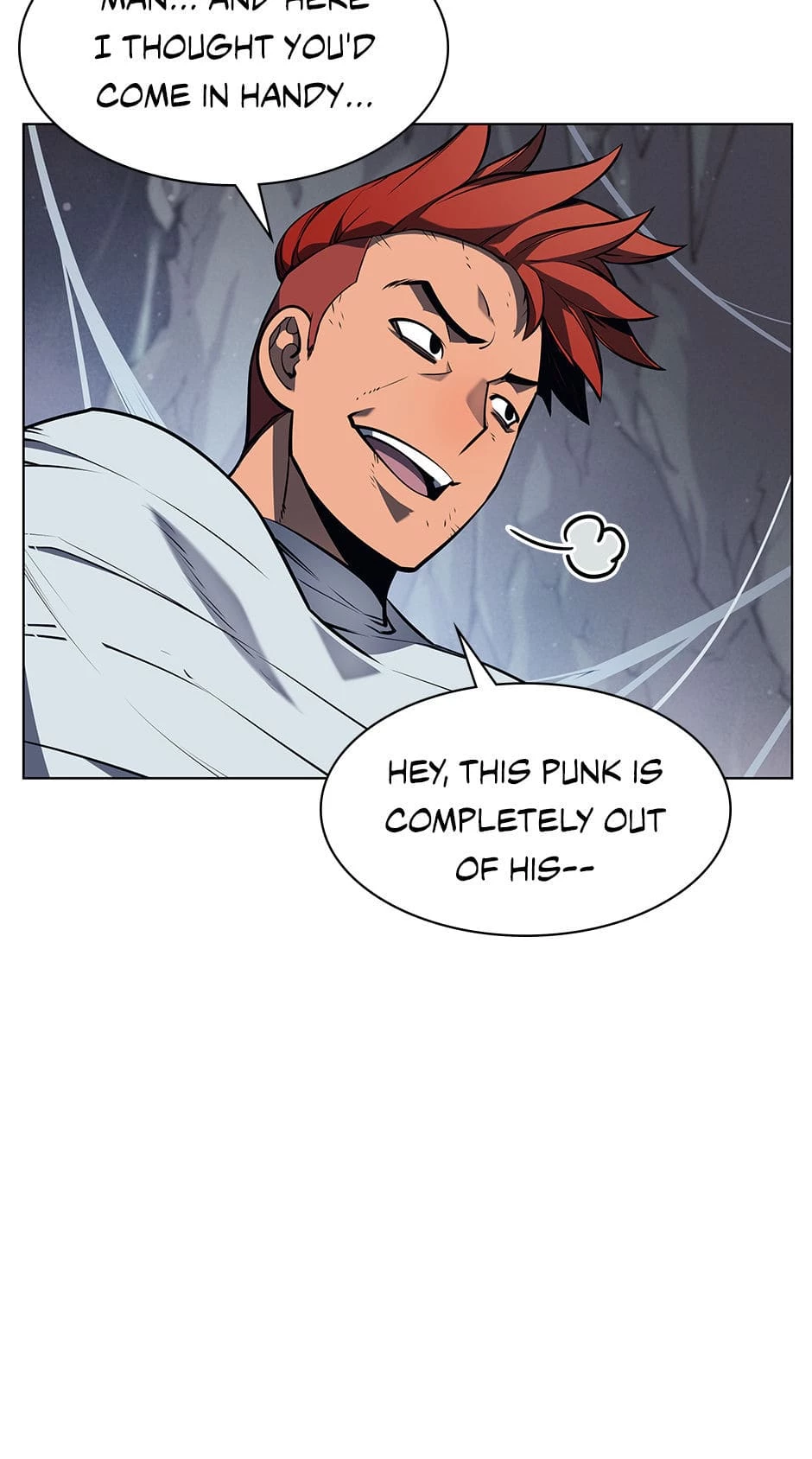 Overgeared Chapter 43 - 55