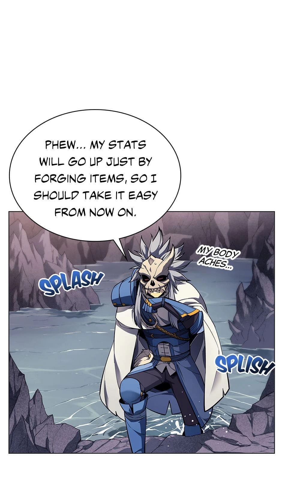 Overgeared Chapter 44 - 65