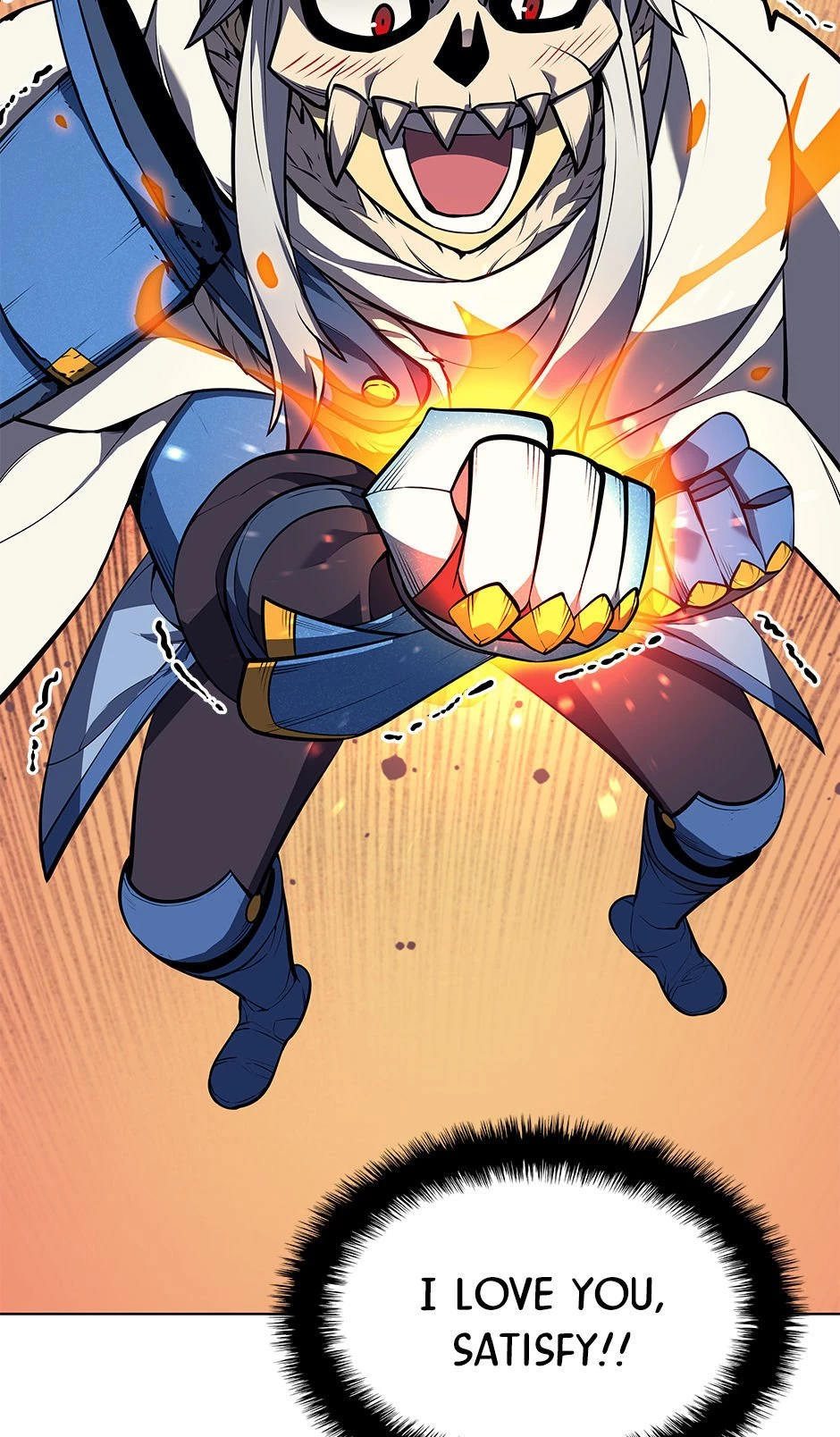 Overgeared Chapter 43 - 62