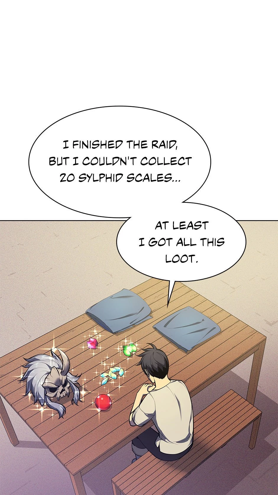 Overgeared Chapter 41 - 2