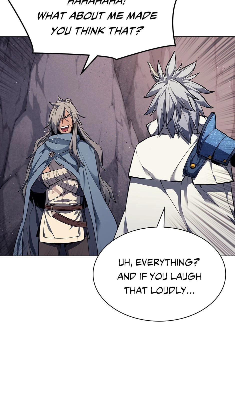 Overgeared Chapter 44 - 73