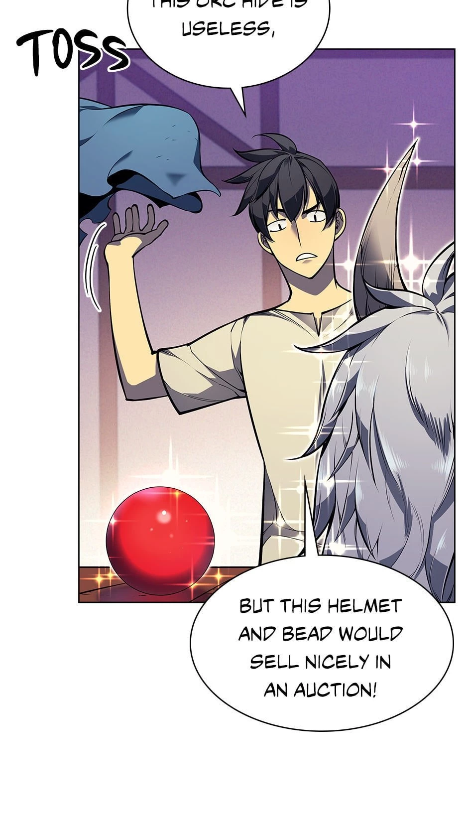 Overgeared Chapter 41 - 6