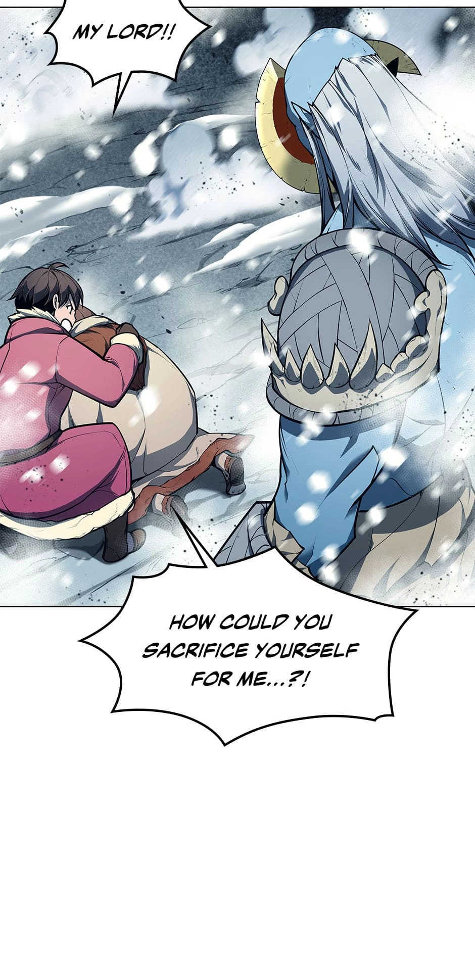 Overgeared Chapter 40 - 2